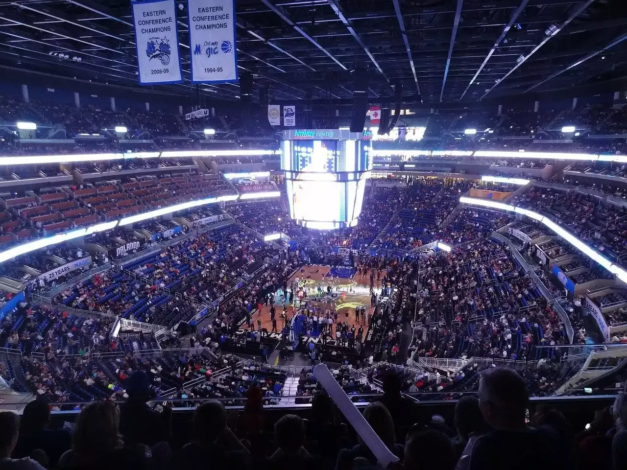 מהן 6 הבתים ב-NBA?