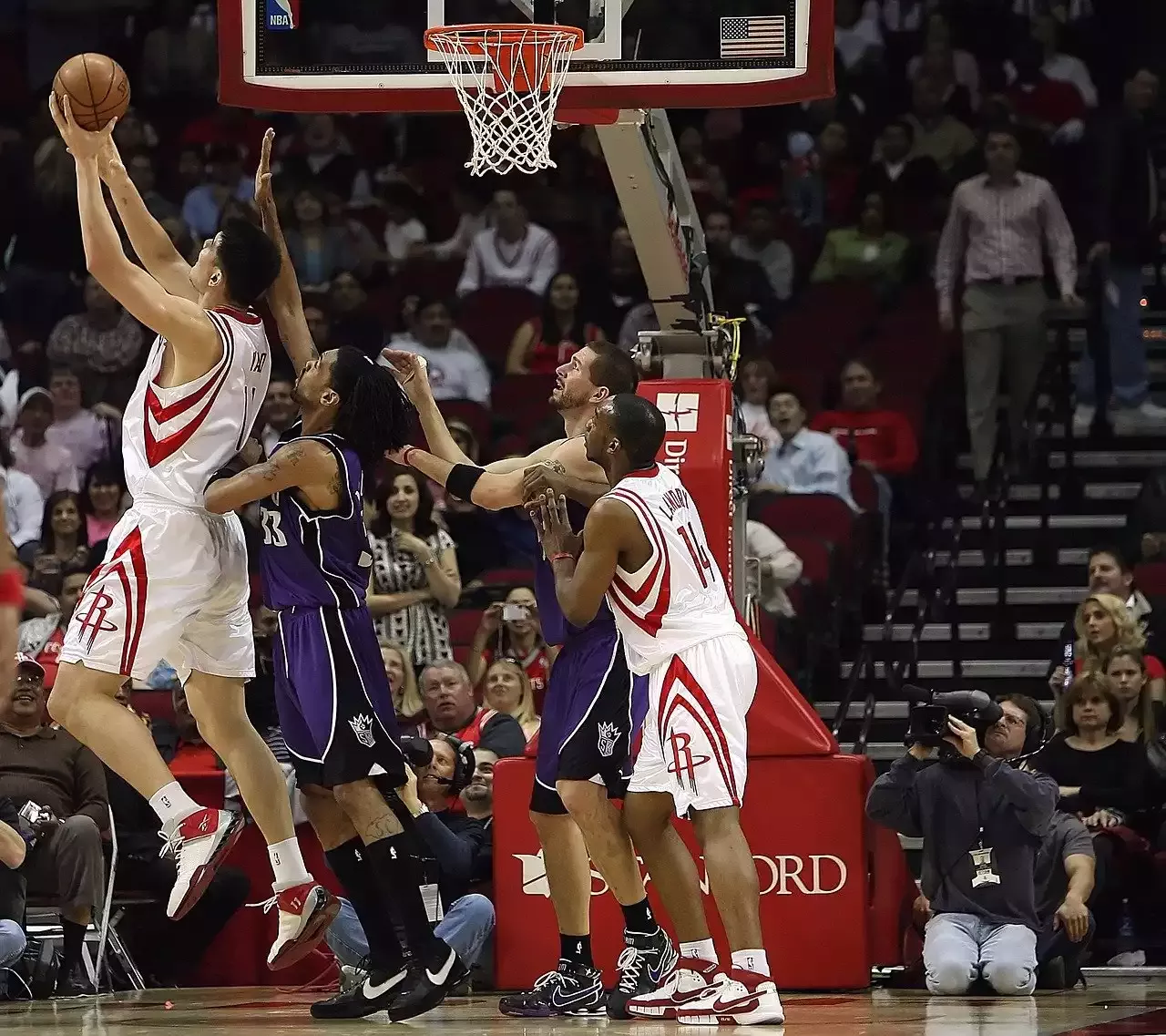 ה-NBA: מהן הליגות?