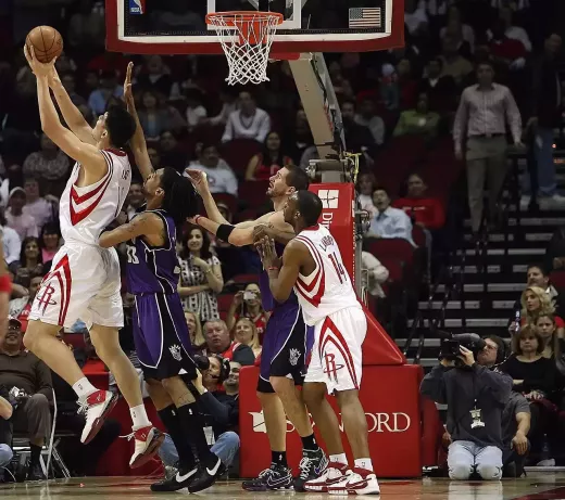 ה-NBA: מהן הליגות?