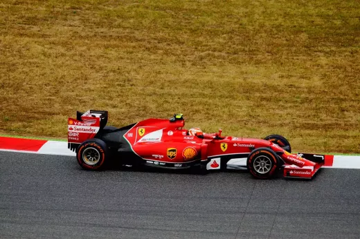 סטירלינג מוס