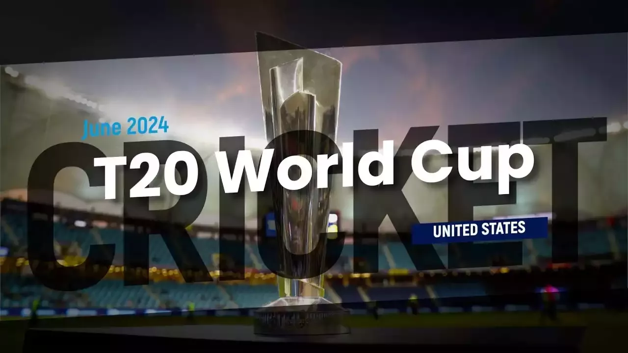 מבסיס לתהילה: האבולוציה של נבחרת ארצות הברית בקריקט בגביע העולם T20 2024