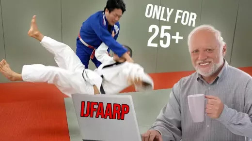 הגיל המושלם להתחיל בג'ודו: חשיפת הזמן האופטימלי לילדים לצאת למסע זה לאומנויות לחימה