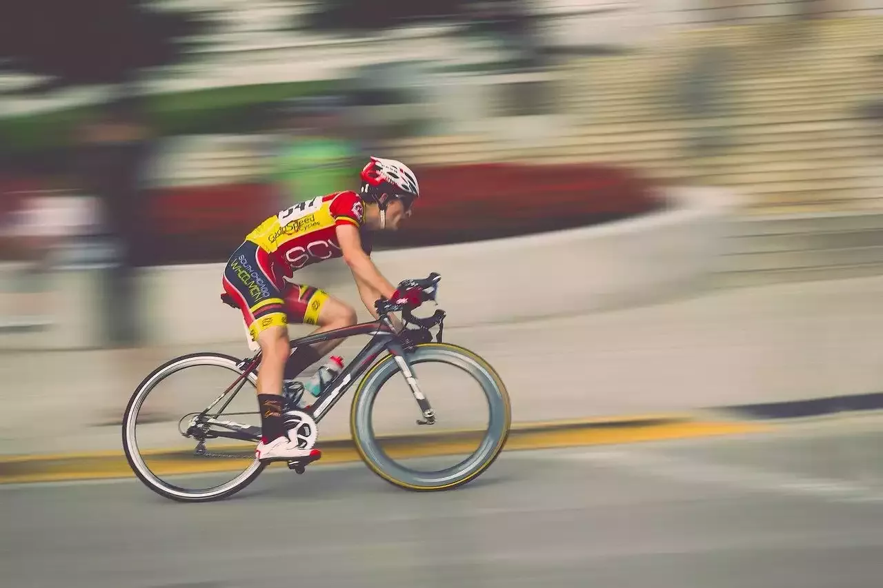 מהי Speed Cycling?