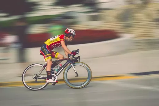 מהי Speed Cycling?