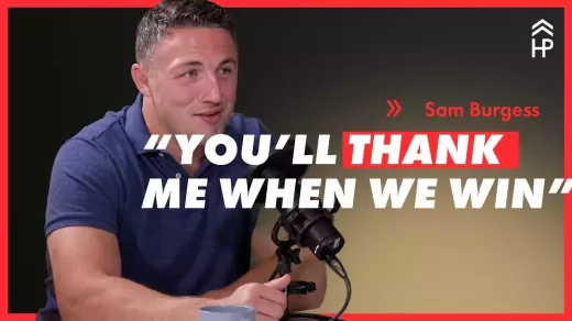 ממגרש הרוגבי לספסל האימון: איך סם בורגס מביא את חוויותיו לעיצוב סגנון הראגבי של ורינגטון