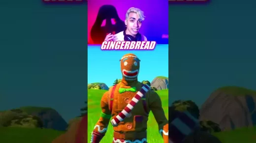 חשיפת הצד האפל של Fortnite: חשיפת נוכחותה של אמנות שנוצרת בינה מלאכותית גזענית